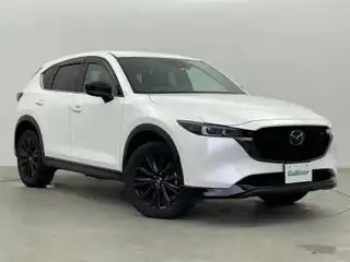 ＣＸ－５ XD スポーツアピアランス