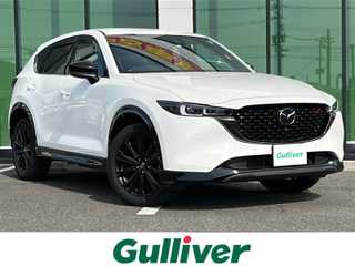 ＣＸ－５ XD スポーツアピアランス