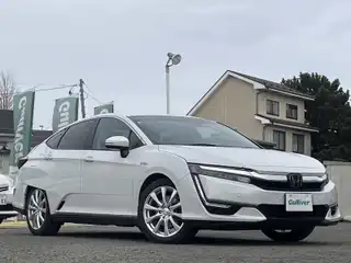 クラリティ ＰＨＥＶ EX