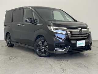 ステップワゴン スパーダ eHEV G EXホンダS