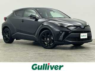 Ｃ－ＨＲ G モード ネロセーフティプラスⅢ