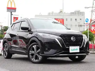 キックス X