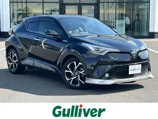 Ｃ－ＨＲ G LEDエディション