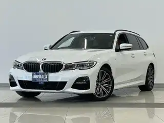 ３２０ｄ xDrive ツーリング Mスポーツ