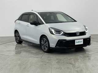 フィット e:HEV RS
