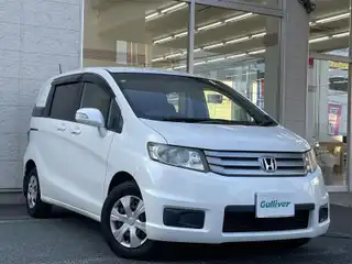 フリード スパイク G ジャストセレクション