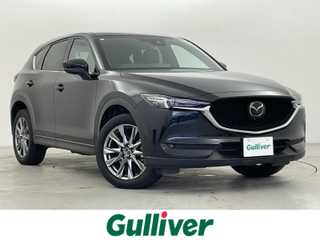 ＣＸ－５ XD エクスクルーシブモード