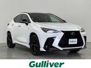 ＮＸ 350 Fスポーツ