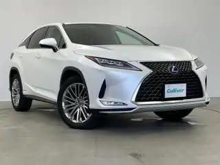 ＲＸ 450h バージョンL
