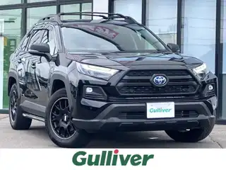 ＲＡＶ４ HV アドベンチャー オフロードPKGⅡ