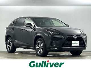 ＮＸ 300h ブラックシークエンス