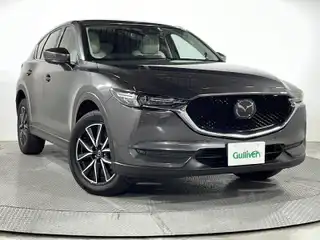 ＣＸ－５ XD Lパッケージ