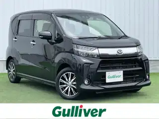 ムーヴ カスタム X VS SAⅢ