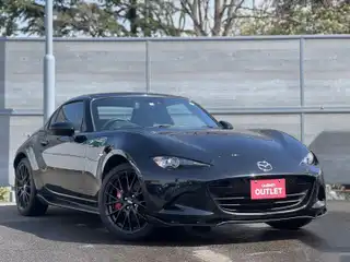 ロードスターＲＦ RS