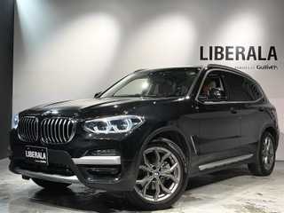 Ｘ３ xDrive20d Xライン
