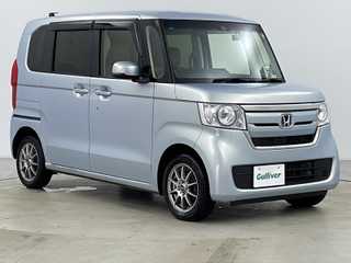 Ｎ ＢＯＸ G L ホンダセンシング