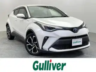 Ｃ－ＨＲ G