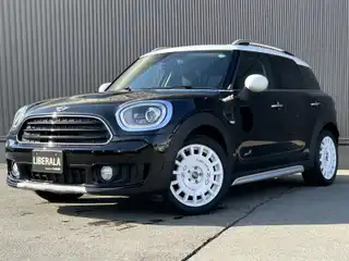 ＭＩＮＩ クーパー D オール4