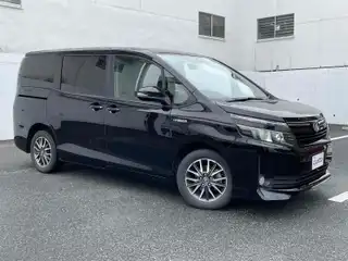 ヴォクシー ハイブリッド V
