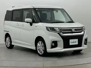 ソリオ HV MZ