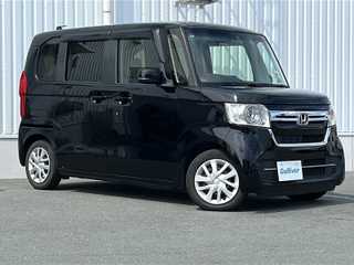 Ｎ－ＢＯＸ L