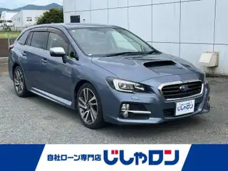 レヴォーグ 1．6GT アイサイト