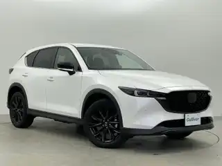 ＣＸ－５ 20S ブラックトーンED