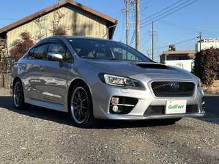 ＷＲＸ Ｓ４ 2．0GT アイサイト