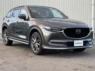 ＣＸ－５ 25T エクスクルーシブモード