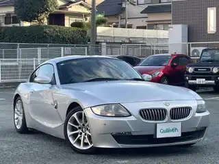 Ｚ４ クーペ 3．0si