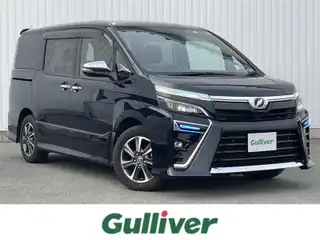 ヴォクシー ZS 煌Ⅱ