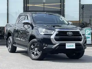 ハイラックス Z