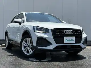 Ｑ２ 35TFSI アドバンスド