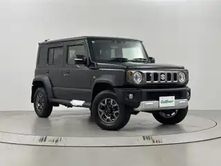 ジムニー ノマド FC