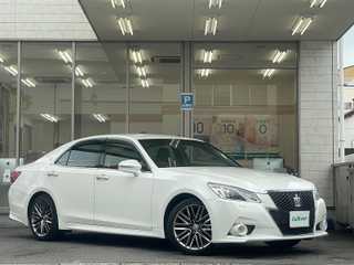 クラウン G