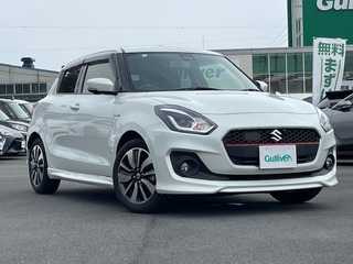 スイフト HYBRID RS