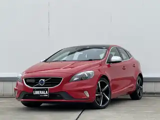 Ｖ４０ D4 Rデザイン