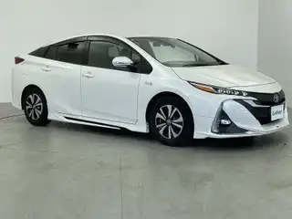 プリウス ＰＨＶ S セーフティプラス