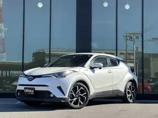 Ｃ－ＨＲ G