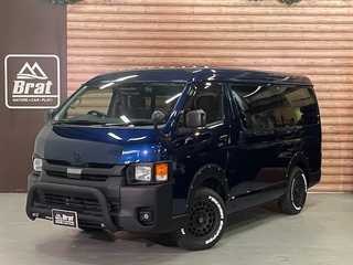 ハイエースワゴン GL ロング