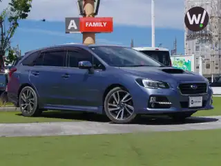 レヴォーグ 1．6GT－S アイサイト