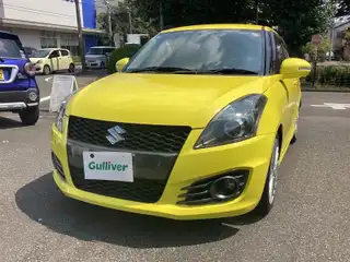 スイフトスポーツ スポーツ