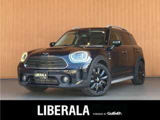 ＭＩＮＩ クーパー D エッセンシャルトリム