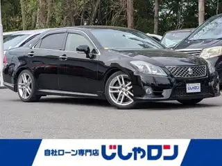 クラウン アスリート アスリート