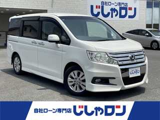 ステップワゴン スパーダ Z