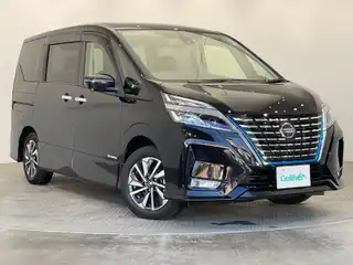セレナ e－パワー ハイウェイスター V
