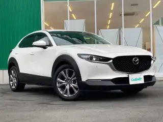 ＣＸ－３０ XD Lパッケージ