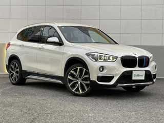 Ｘ１ xDrive 20i Xライン