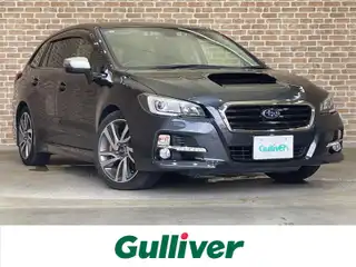 レヴォーグ 1．6GT－S アイサイト