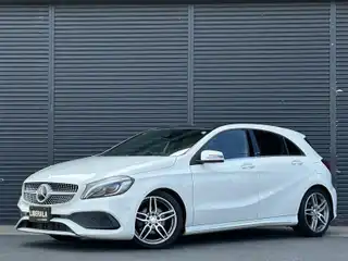 Ａ１８０ スポーツ